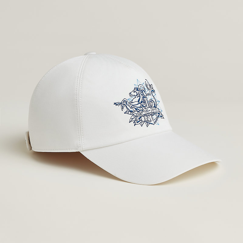 Max L'Aventure cap | Hermès USA